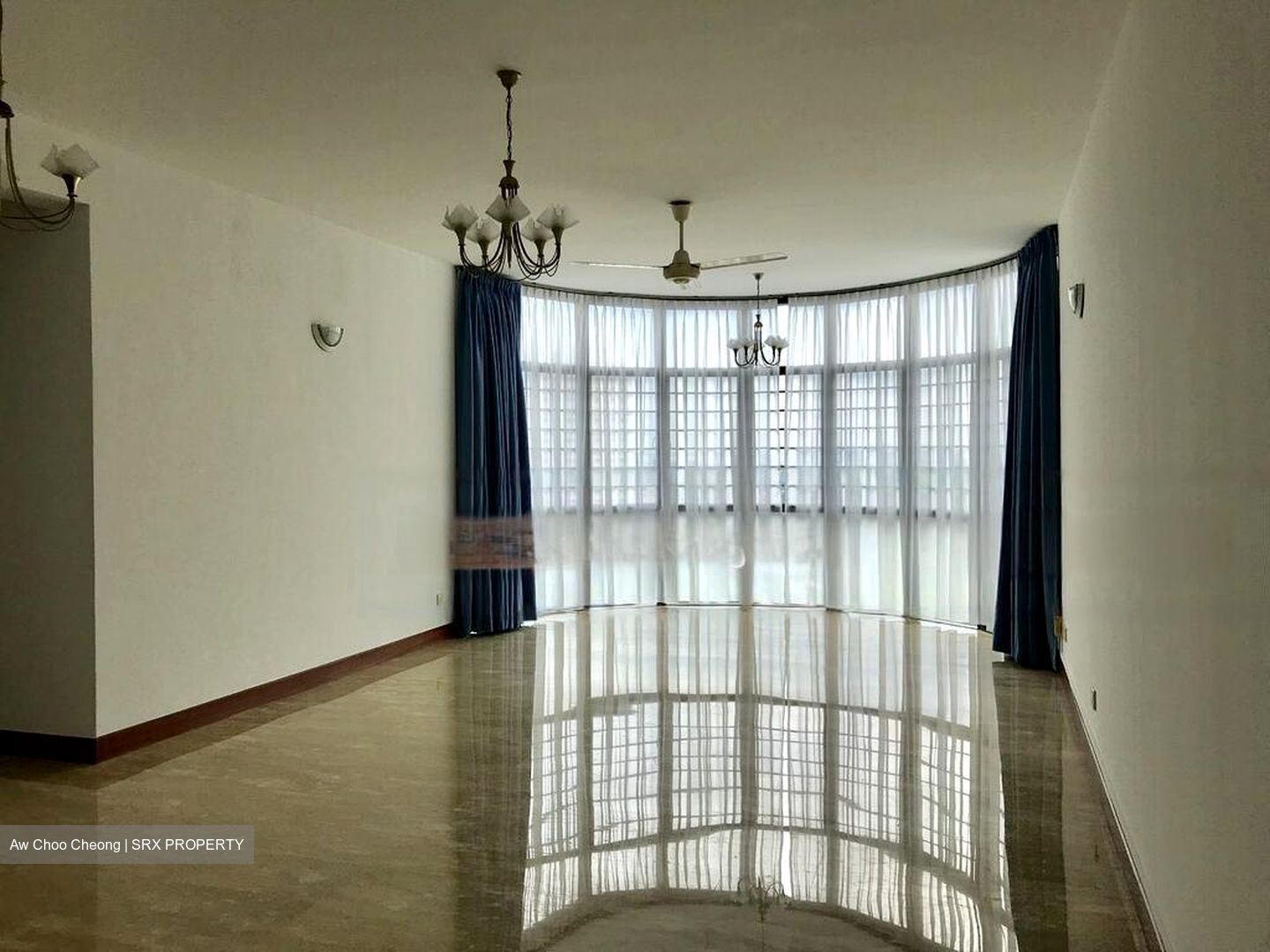Parc Oasis (D22), Condominium #610439121